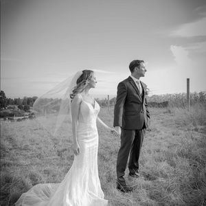 Meet your Posher, Ericka